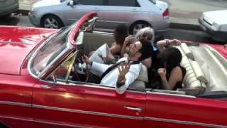 TAHA ÖZER Şanıma İnanma 2017 Şubat Çıkış Videosu #richparty