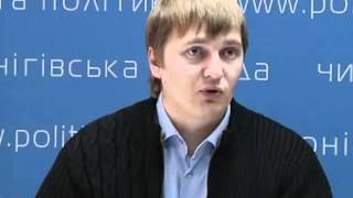 Геннадій МАКСАК - про порушення на виборах
