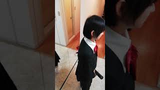 自毛女装に初挑戦！完パスいちかちゃん【いちチャレvol.1】ハイクオリティ女装動画。