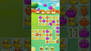 Farm Heroes Super Saga Level 981