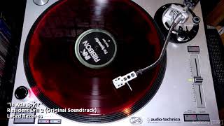 Resident Evil 2 (Original Soundtrack): Side C | Vinyl Rip (Laced Records)