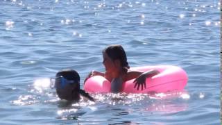 Село Морское Крым Бархатный сезон 2016