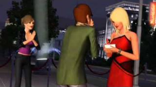 The Sims 3 Late Night - Launch Trailer