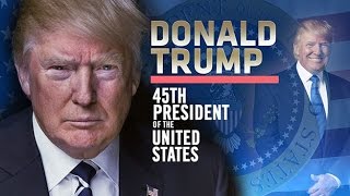 FOX NEWS LIVE : President Trumps First Week - Executive Orders JFK AIRPORT Extreme Vetting - LIVE