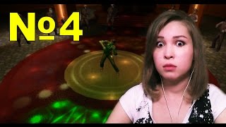 Stubbs The Zombie - Месть короля. №4 [ТАНЦЫ - ПЛЯСКИ!]
