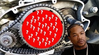ТЮНИНГ cцепления ИЖ