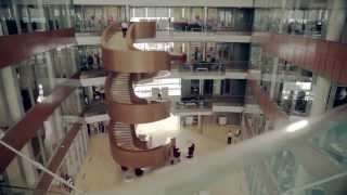 Work Design Now Winner 2013 - GlaxoSmithKline \\ Philadelphia