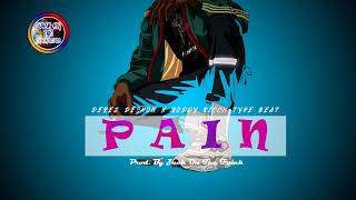 [FREE] Derez Deshon x Roddy Ricch Type Beat "Pain" | Free Type Beat | Melodic| New Instrumental 2019
