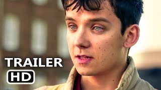 SEX EDUCATION Trailer (2019) Asa Butterfield, Comedy Movie