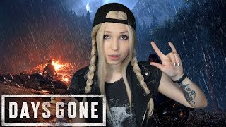 ПРОДОЛЖАЕМ ИССЛЕДОВАТЬ МИР [Прохождениe Days Gone] #2
