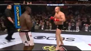 MMA Legends : Fedor Emelianenko