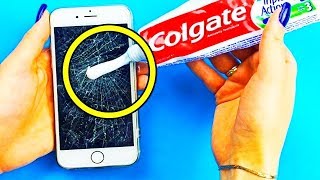 11 КРУТЫХ ЛАЙФХАКОВ, КОТОРЫЕ ПОМОГУТ ВАМ НЕПЛОХО СЭКОНОМИТЬ