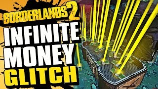 Infinite Money Glitch in Borderlands 2 (2019)