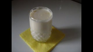 Как приготовить  ряженку в домашних  условиях