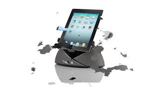 JBL OnBeat Air iPad iPod iPhone Speaker Dock with AirPlay Review
