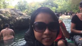 VLog- Gorgeous Georgia -Tbilisi, Martvili - Georgia