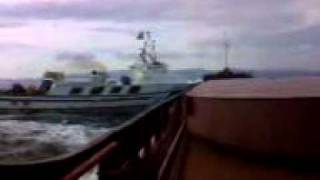 Ship Collision