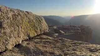 Video From the John Muir Trail