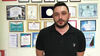 Антон Медведь: отзыв участника тренинга «Управление временем и делегирование»