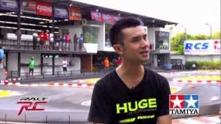 Surikarn Chaidajsuriya 1/2 RACE RC. 22/2/13 # 1-2/5 (รถบังคับ)