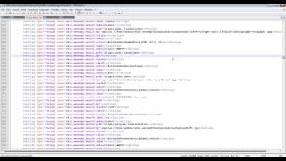 Manually your Kodi setup (part 2 - guisettings.xml)
