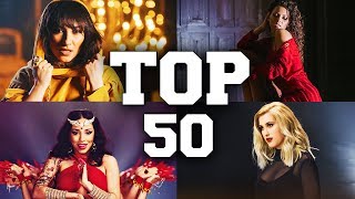TOP 50 Melodii Romanesti in 2017