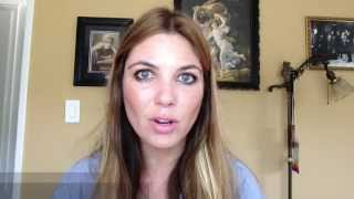 Chanel Fall 2013 Le Blush Creme de Chanel Creme Blush Review and Tutorial