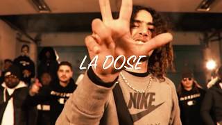 {FREE} Badjer ✘ Timal ✘ Zeguerre "La Dose" Type Beat @cosca I Trap Instrumental 2019