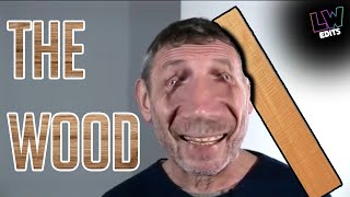 Michael Rosen Eats Wood | YTP