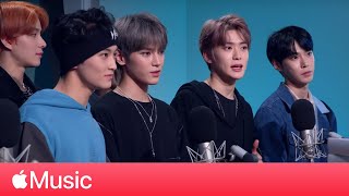 NCT 127: Debut of 'Regular' | Apple Music