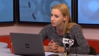"Особое мнение" Виктор Ерофеев 16 августа 2016 года.