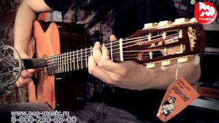 Акустическая гитара ARIA MM 20