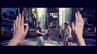 What Lucid Dreaming Looks Like