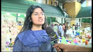 ഓണം ദുരിതബാധിതർക്കൊപ്പം  | ഭാഗം 1
