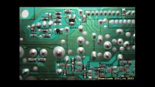 PHILIPS 32PFL5322S/60, LC7.1E LA , БП-PLCD190P3