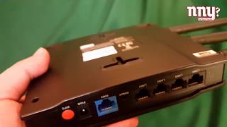 Access point kurulumu ( GENEL ANLATIM )