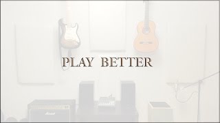 Ногти из шёлка для игры на гитаре