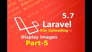 display images in laravel || file uploading in laravel || laravel master