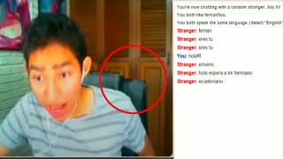Videos de terror, nuevos casos