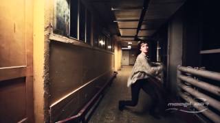 Choreography by Nastya Somique - Model-357 Lab.