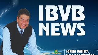 IBVB NEWS 27/07/2014