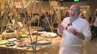 Precious Kartell: Interview to Jean Marie Massaud