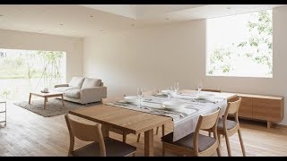 Best 60 + Japanese Minimalist Interior Design Design Ideas 2020 - Home Decorating Ideas