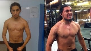 Nuevo en el GYM? Lo que necesitas saber antes de comenzar!