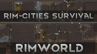 [2.1] Duo Survival | RimCities Survival