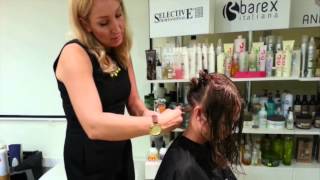 Densi fill процедура от Selective Professional