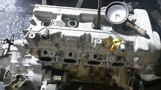 Двигатель Suzuki для SX4 2006-2013