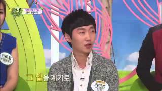 등교 3일만에 남의 교실 쳐들어간 북한 남자의 사연!?_채널A_이만갑 71회
