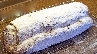 Weihnachts Stollen *****