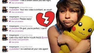 We Will Never Ever Be Together (Taylor Swift Parody)